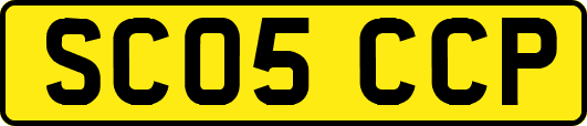 SC05CCP