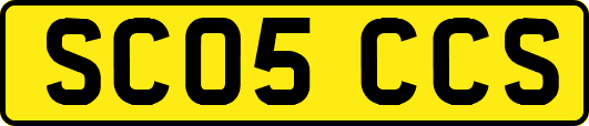 SC05CCS