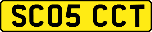 SC05CCT