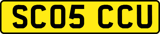 SC05CCU