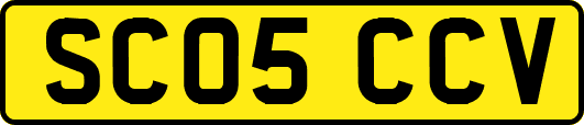 SC05CCV
