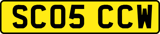 SC05CCW
