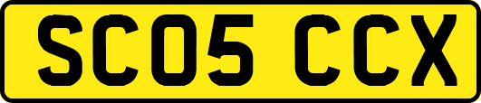 SC05CCX