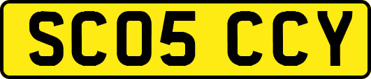 SC05CCY