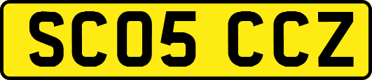 SC05CCZ