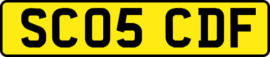 SC05CDF