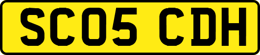 SC05CDH