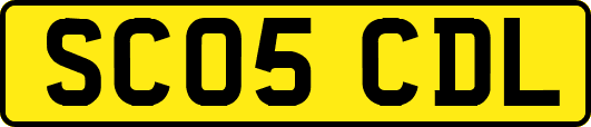 SC05CDL
