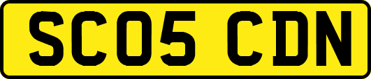 SC05CDN