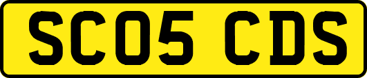SC05CDS