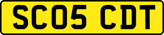 SC05CDT