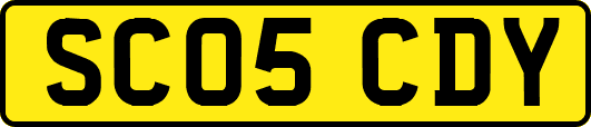 SC05CDY