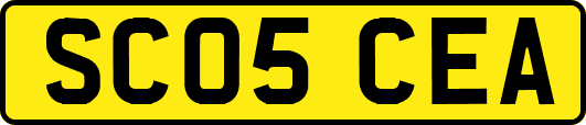 SC05CEA