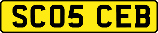 SC05CEB