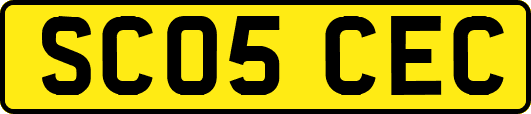 SC05CEC