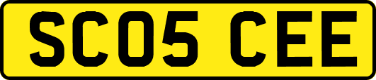 SC05CEE