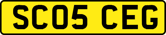 SC05CEG