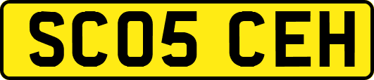 SC05CEH