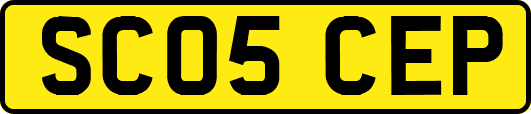 SC05CEP