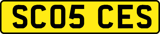 SC05CES