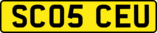 SC05CEU