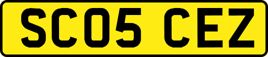 SC05CEZ
