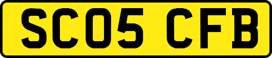 SC05CFB