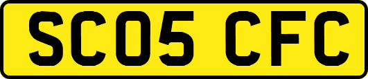 SC05CFC