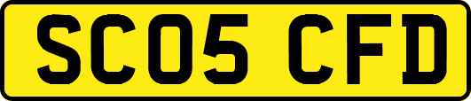 SC05CFD