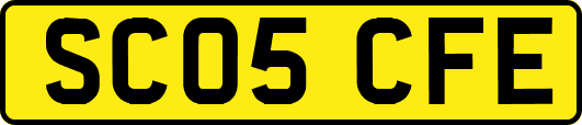 SC05CFE