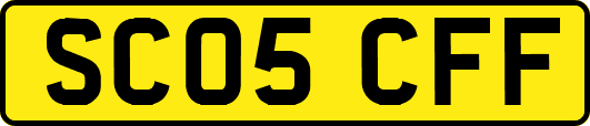 SC05CFF