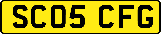 SC05CFG
