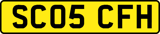 SC05CFH