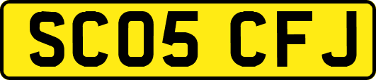 SC05CFJ