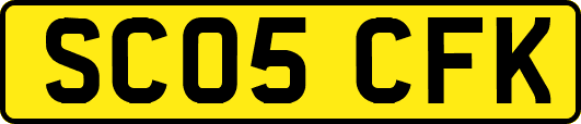 SC05CFK
