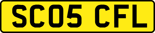 SC05CFL