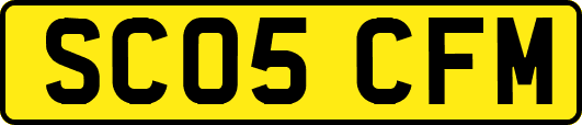 SC05CFM