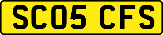 SC05CFS