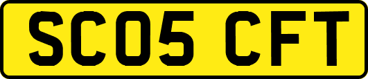 SC05CFT