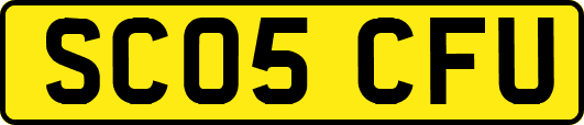 SC05CFU