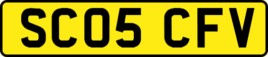 SC05CFV