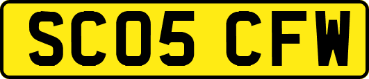 SC05CFW