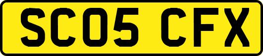 SC05CFX