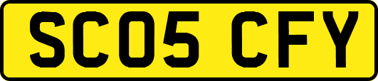 SC05CFY