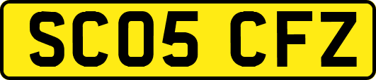 SC05CFZ