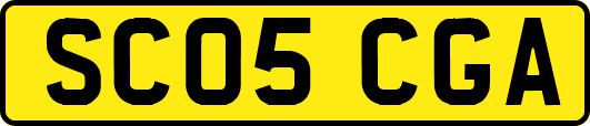 SC05CGA