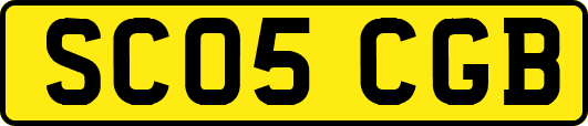 SC05CGB