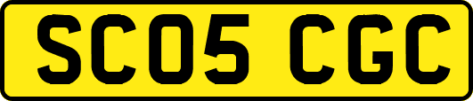 SC05CGC