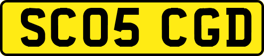 SC05CGD