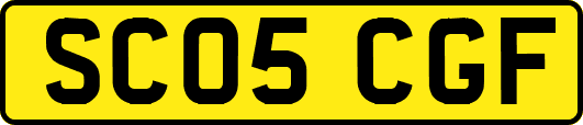 SC05CGF